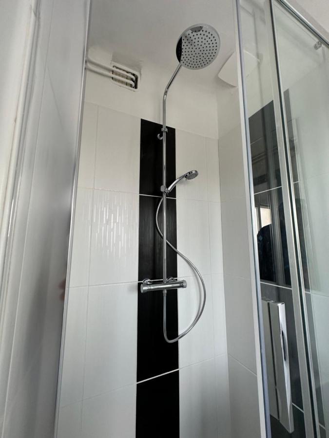 Plaisirs Ensables Apartment Calais Exterior photo