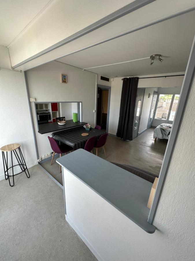 Plaisirs Ensables Apartment Calais Exterior photo